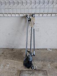 Moteur essuie glace avant