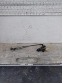 Moteur essuie glace avant