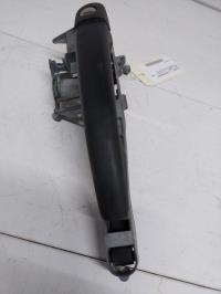 Poignee porte avant gauche