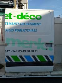 Photo pièce auto