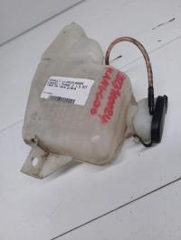 Vase de lave glace