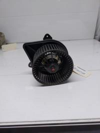 Ventilateur chauffage
