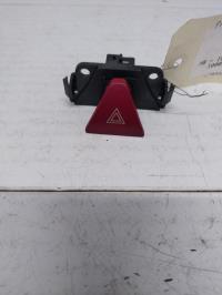 Bouton de warning