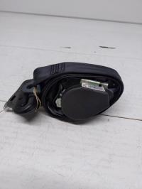 Ceinture arriere gauche