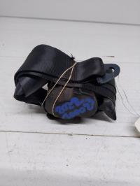 Ceinture arriere gauche