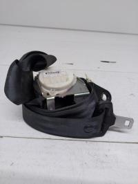 Ceinture arriere gauche