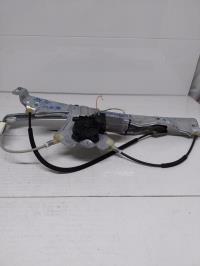 Leve vitre electrique avant gauche