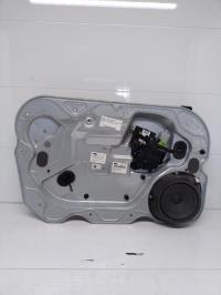 Leve vitre electrique avant gauche