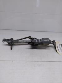 Moteur essuie glace avant