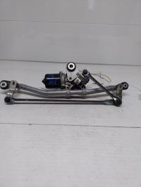 Moteur essuie glace avant