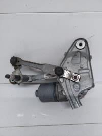 Moteur essuie glace avant gauche
