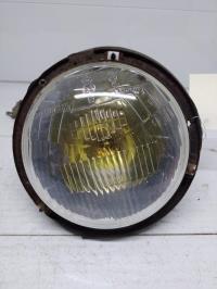 Optique avant principal gauche (feux)(phare)