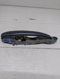 Poignee porte avant droit