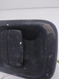 Poignee porte avant droit