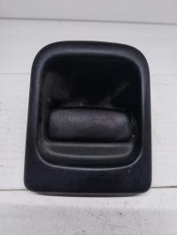 Poignee porte avant gauche