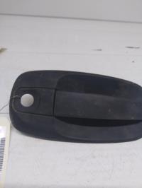 Poignee porte avant gauche