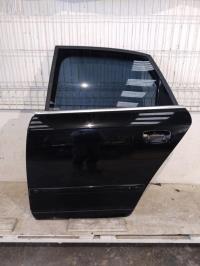 Porte arriere gauche