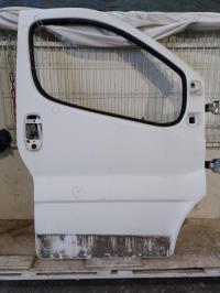 Porte avant droit