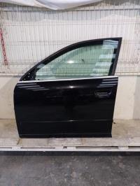 Porte avant gauche