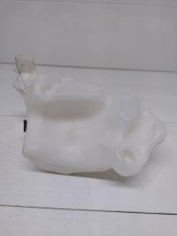 Vase de lave glace