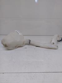 Vase de lave glace