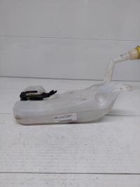Vase de lave glace