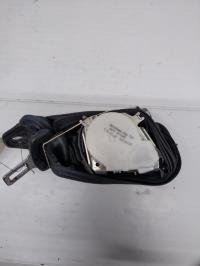 Ceinture arriere gauche