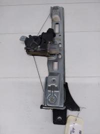 Leve vitre electrique arriere gauche