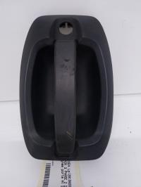 Poignee porte avant gauche