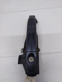 Poignee porte avant gauche