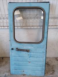 Porte arriere gauche