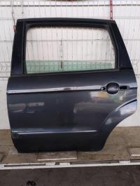 Porte arriere gauche