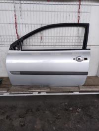 Porte avant gauche