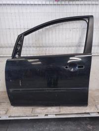 Porte avant gauche