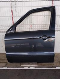 Porte avant gauche