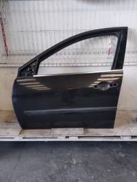 Porte avant gauche