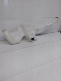 Vase de lave glace