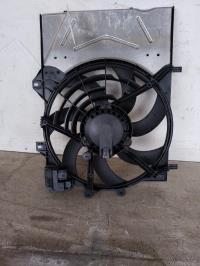 Ventilateur eau