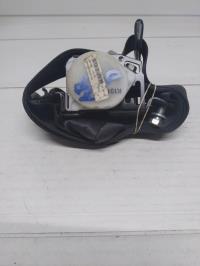 Ceinture arriere droit