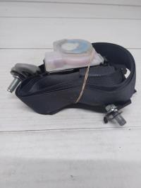 Ceinture arriere gauche