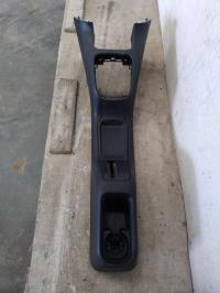 Console central (interieur plastique)