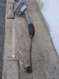 Cremaillere assistee