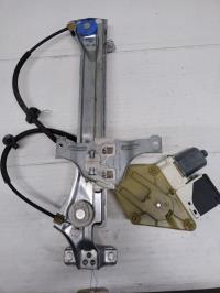 Leve vitre electrique arriere droit