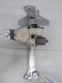 Leve vitre electrique arriere gauche