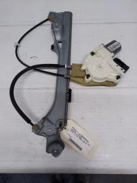 Leve vitre electrique arriere gauche