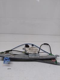 Leve vitre electrique avant gauche