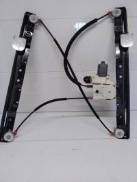 Leve vitre electrique avant gauche