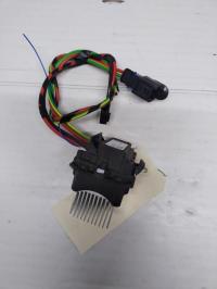 Resistance chauffage