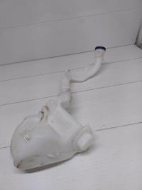 Vase de lave glace