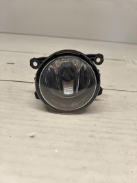 Anti brouillard droit (feux)